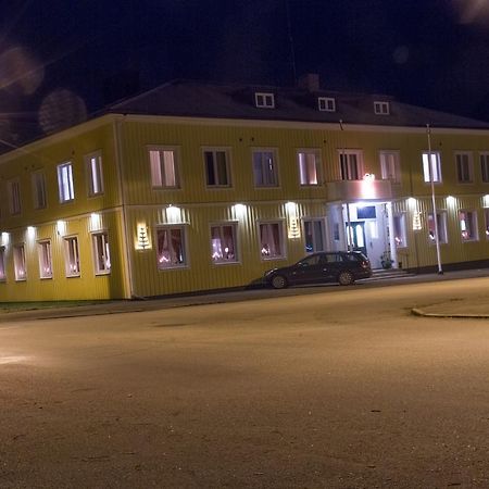 Reftele Wardshus Exterior foto