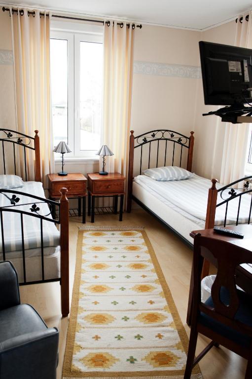 Reftele Wardshus Quarto foto